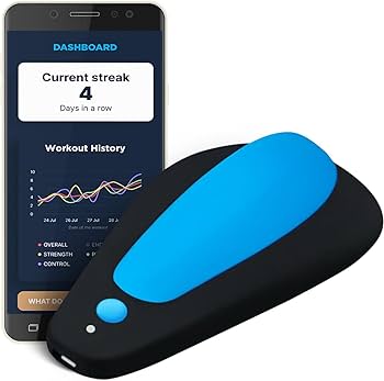 Amazon.com: Boost Kegel Pelvic Floor Muscle Trainer for Men