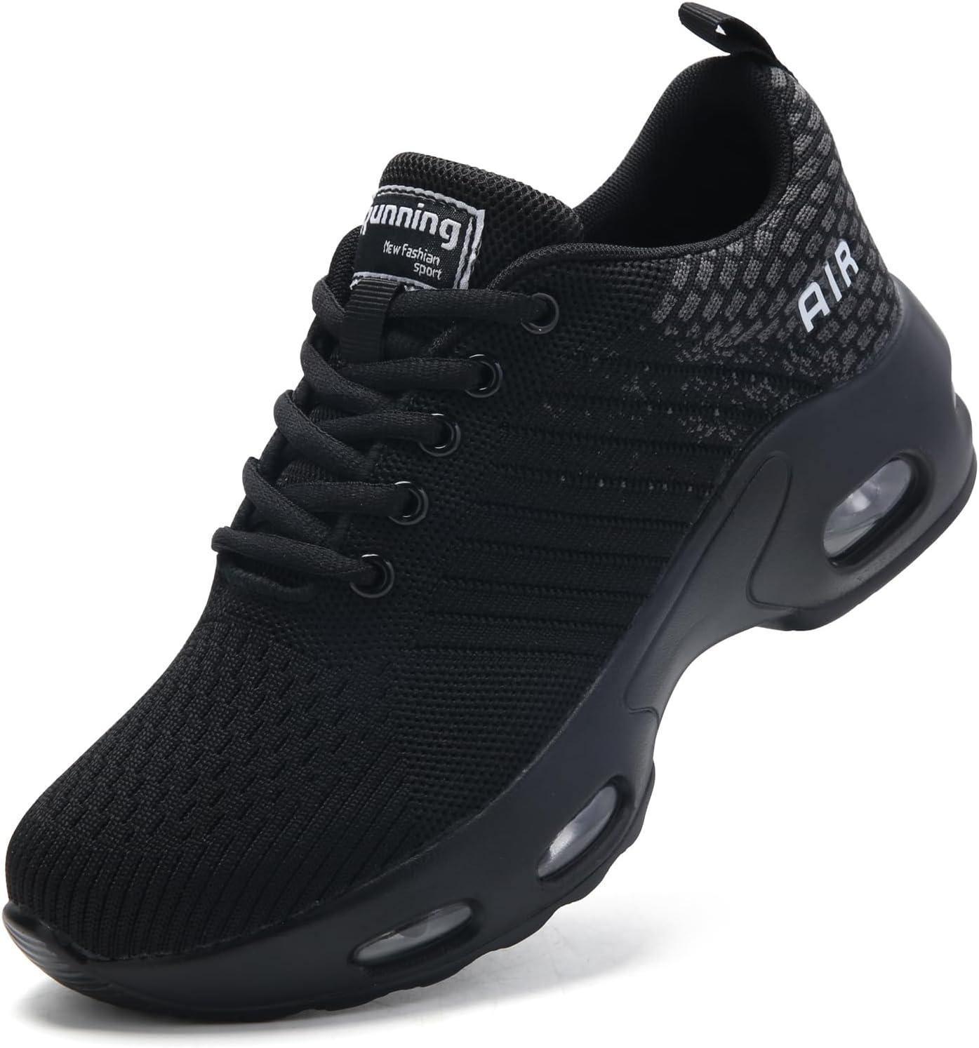 Womens Trainers Air Cushion Arch Support Memory Foam Sneakers Womens Trainers Air Cushion Arch Support Memory Foam Sneakers