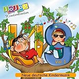  U9 Kinderlieder Vol. 1 - neue deutsche Kindermusik (Musik für Grundschulkids)