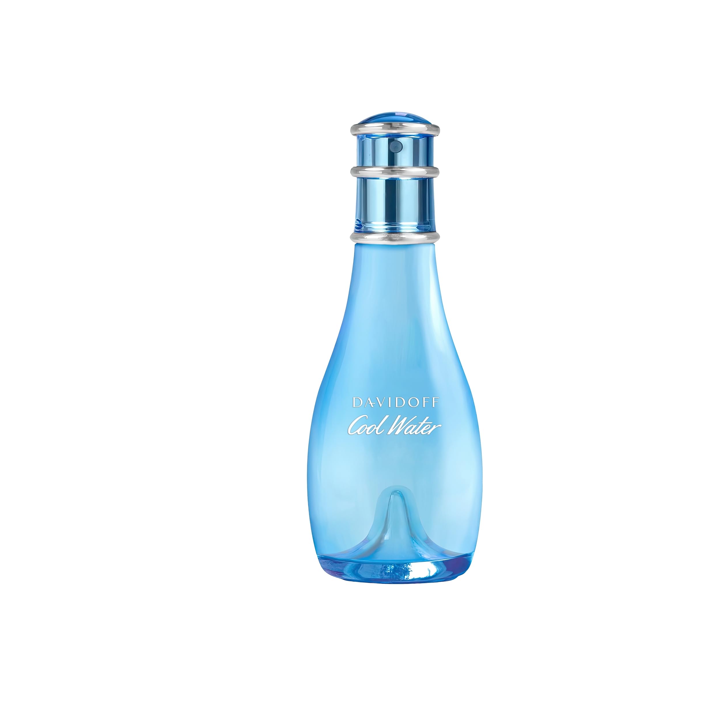 Davidoff Cool Water Woman Eau de Toilette