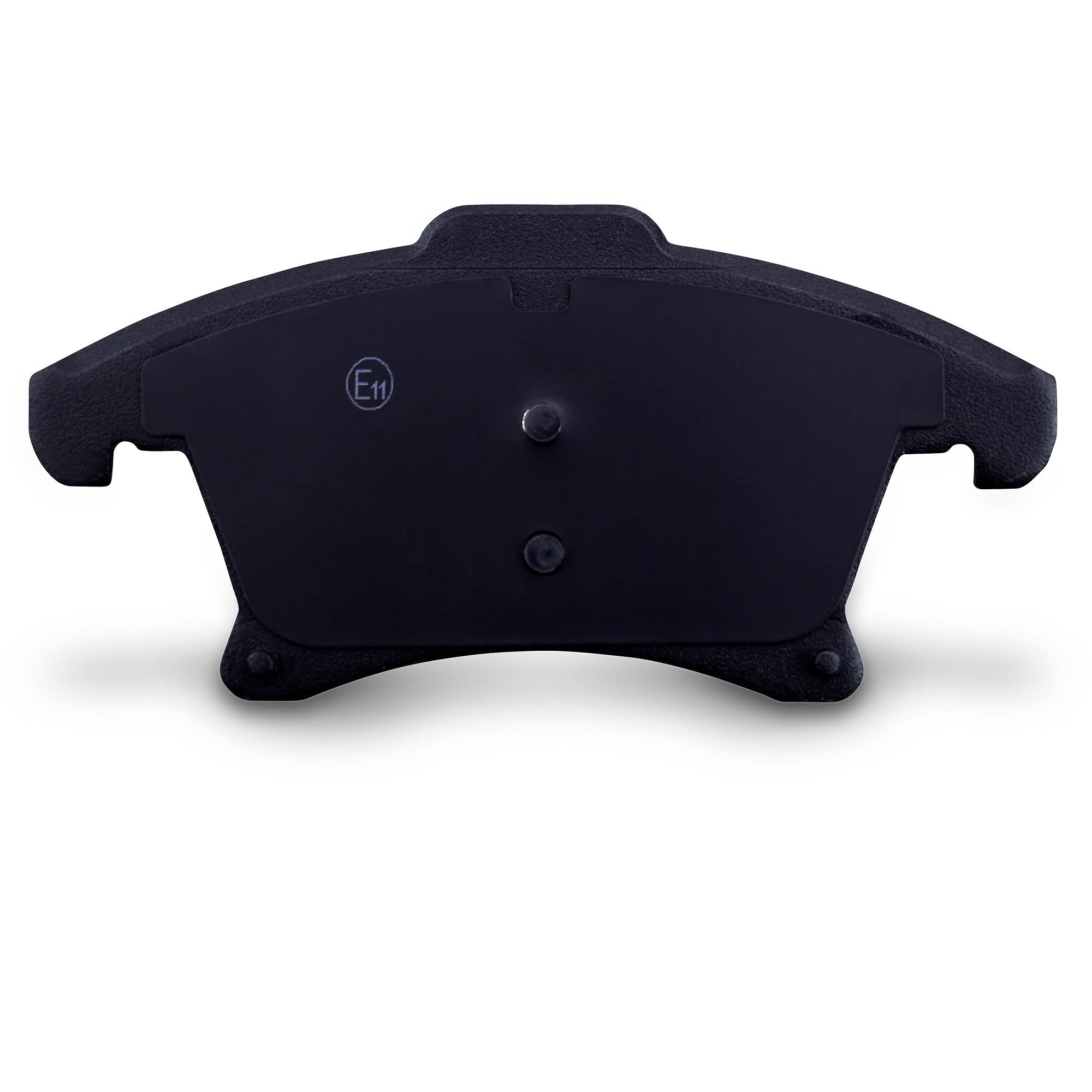 ATEC Germany Juego pastillas de freno eje delantero + eje trasero, Juego | Compatible con: Ford Galaxy III, Mondeo V Hatchback, Mondeo V triple, Mondeo V Turnier, S-Max