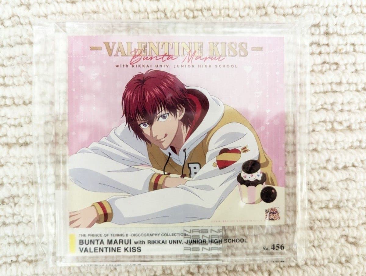 テニプリ丸井ブン太 バレキス アクリルスタンド 【公式通販】