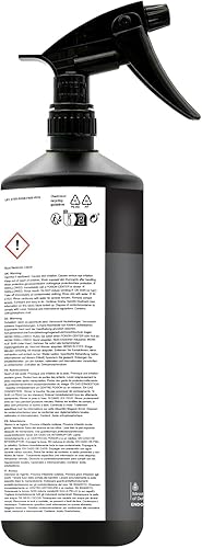 Miniatura 8 de JENOLITE Removedor de óxido original para metal, líquido de acción rápida, resistencia industrial, elimina el óxido de nuevo al metal desnudo, 16.9