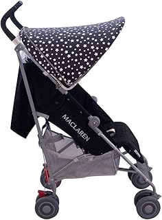 maclaren quest winter