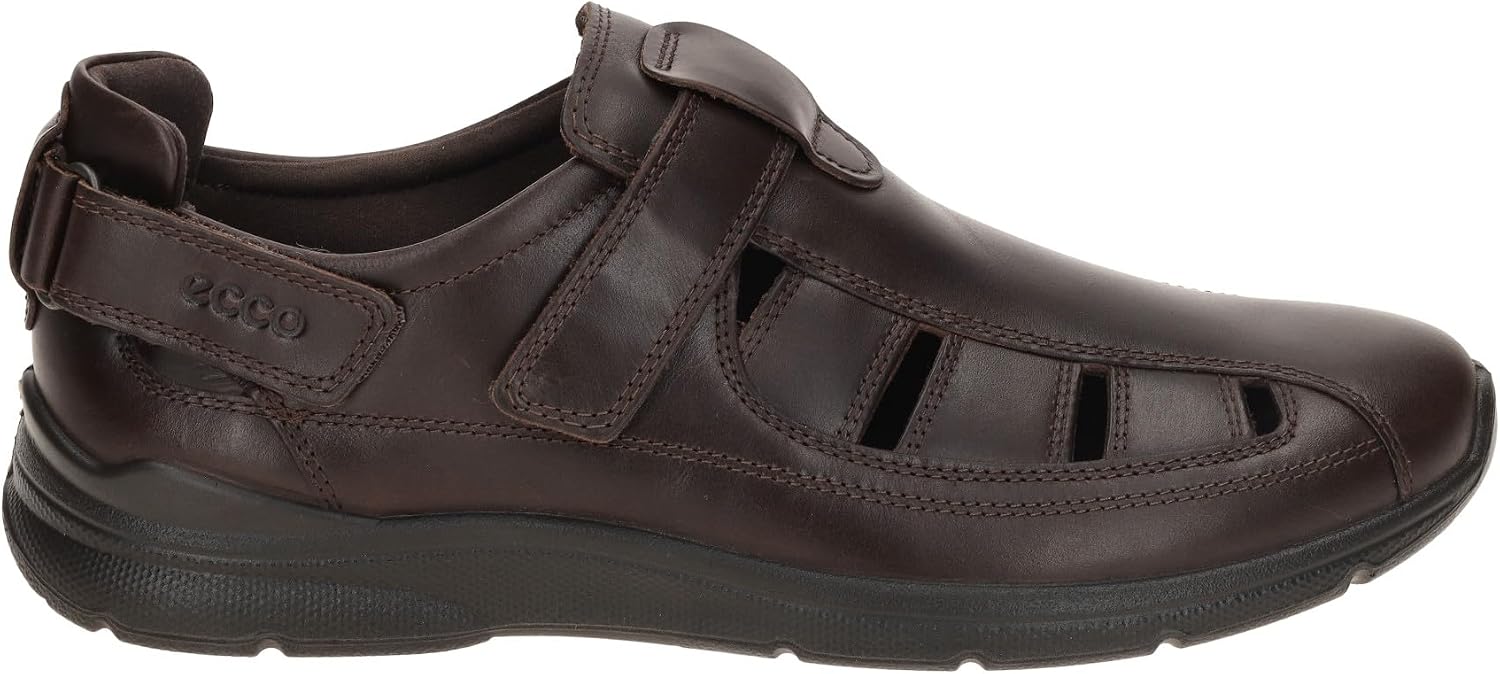 ECCO Men's Irving Fisherman Sandal image 2