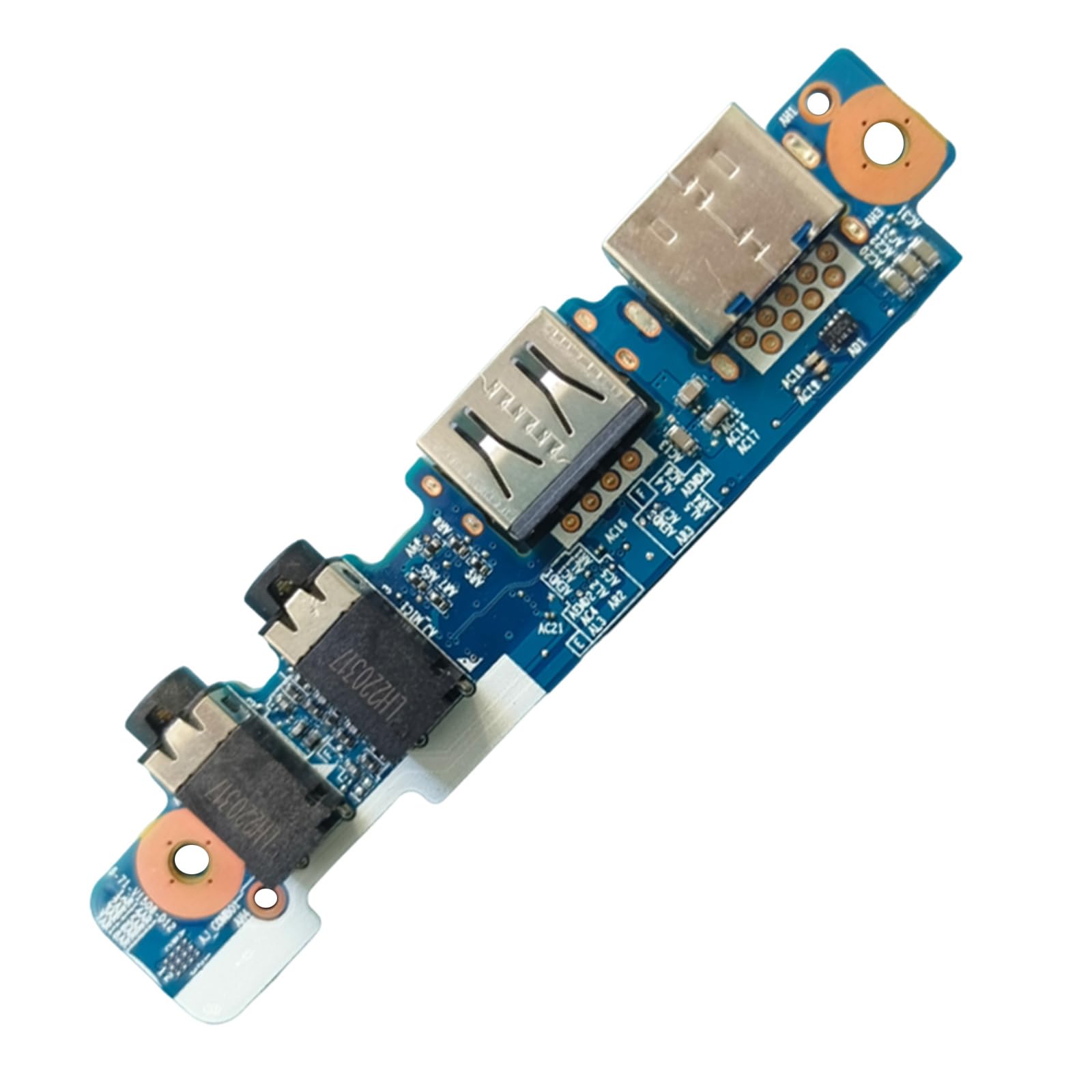 MX016 Computer portatili avanzati USB Audiofili Amplificatori Modulo Per Laptop Crisps Riproduzione del Suono Portatile Audiofili Miglioramenti