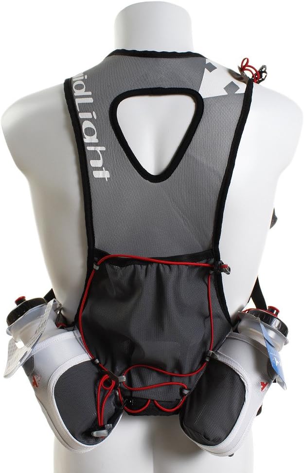 Raidlight - RAIDLIGHT - Sac a Dos Trail - OLMO R-ZONE