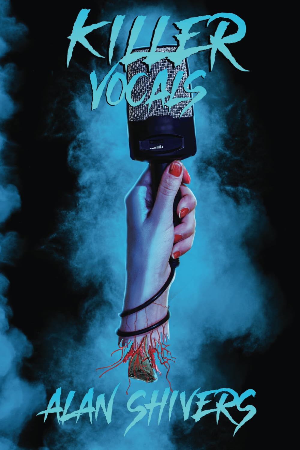 Killer Vocals (Killer Vocals - The Slasher Series)