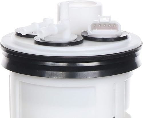 Miniatura 3 de Carter Fuel Systems Reemplazo automotriz 12V (P74654M) de la asamblea del módulo de la bomba de combustible eléctrica