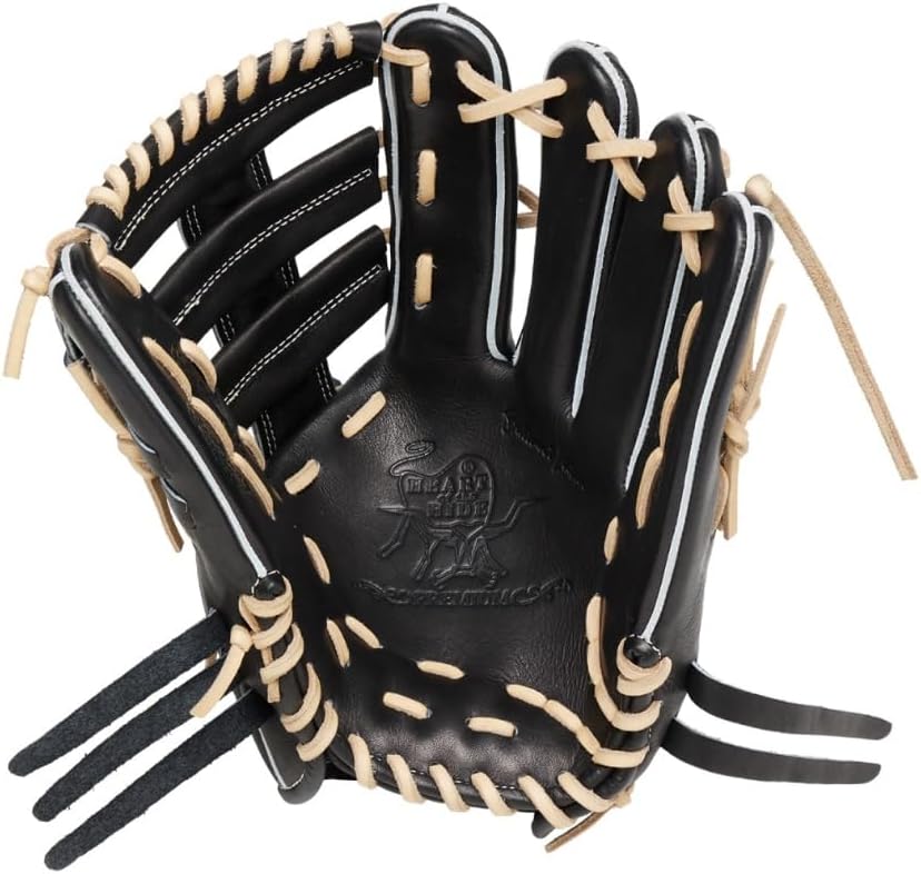 ローリングス Rawlings 硬式内野手HOH プレミアム RGGC限定 Rawlings