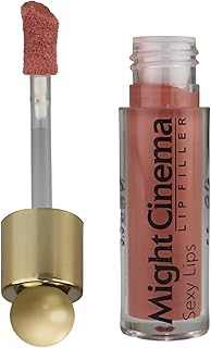 ملمع شفاه مقاوم للماء يدوم طويلا لملء الشفاه من مايت سينما - درجة رقم 212