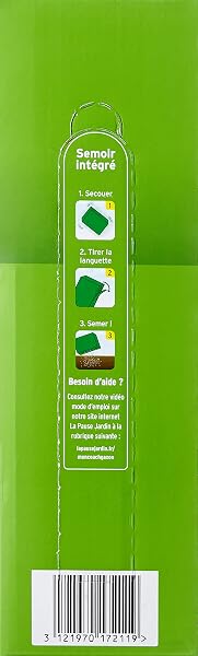 Fertiligene RUST35 – Universal Rustic Grass Seed 875 g – First Shoots in 1 Week – Resistant to trampling – For All Types of Terrain – For 35 m² of Creation and 58 m² of Refilling - 5