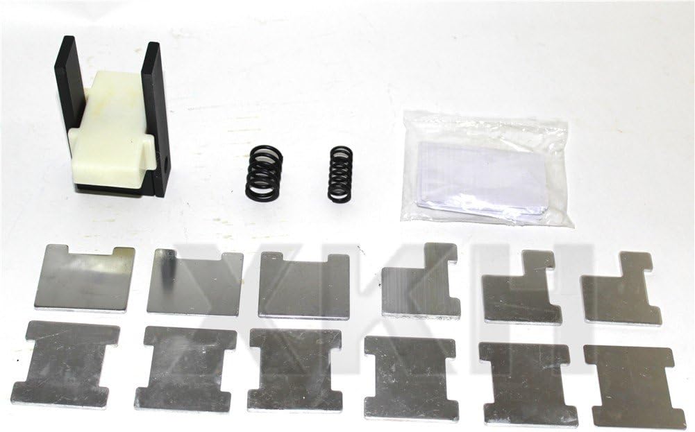 XKH- Automatic Primary Chain Tensioner Adjuster Compatible with Harley Big Twin 1965-2000 99 98 97 [B07BDGXB9F]