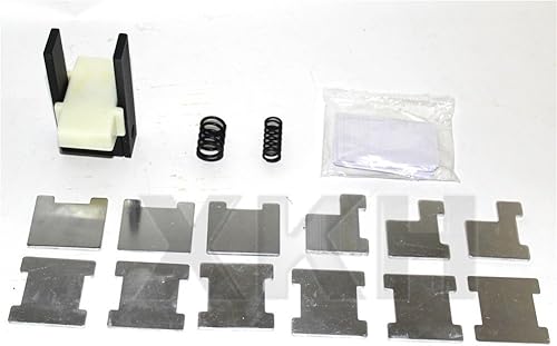 XKH - Ajustador automático de tensor de cadena primario compatible con Harley Big Twin 1965-2000 99 98 97 [B07BDGXB9F]