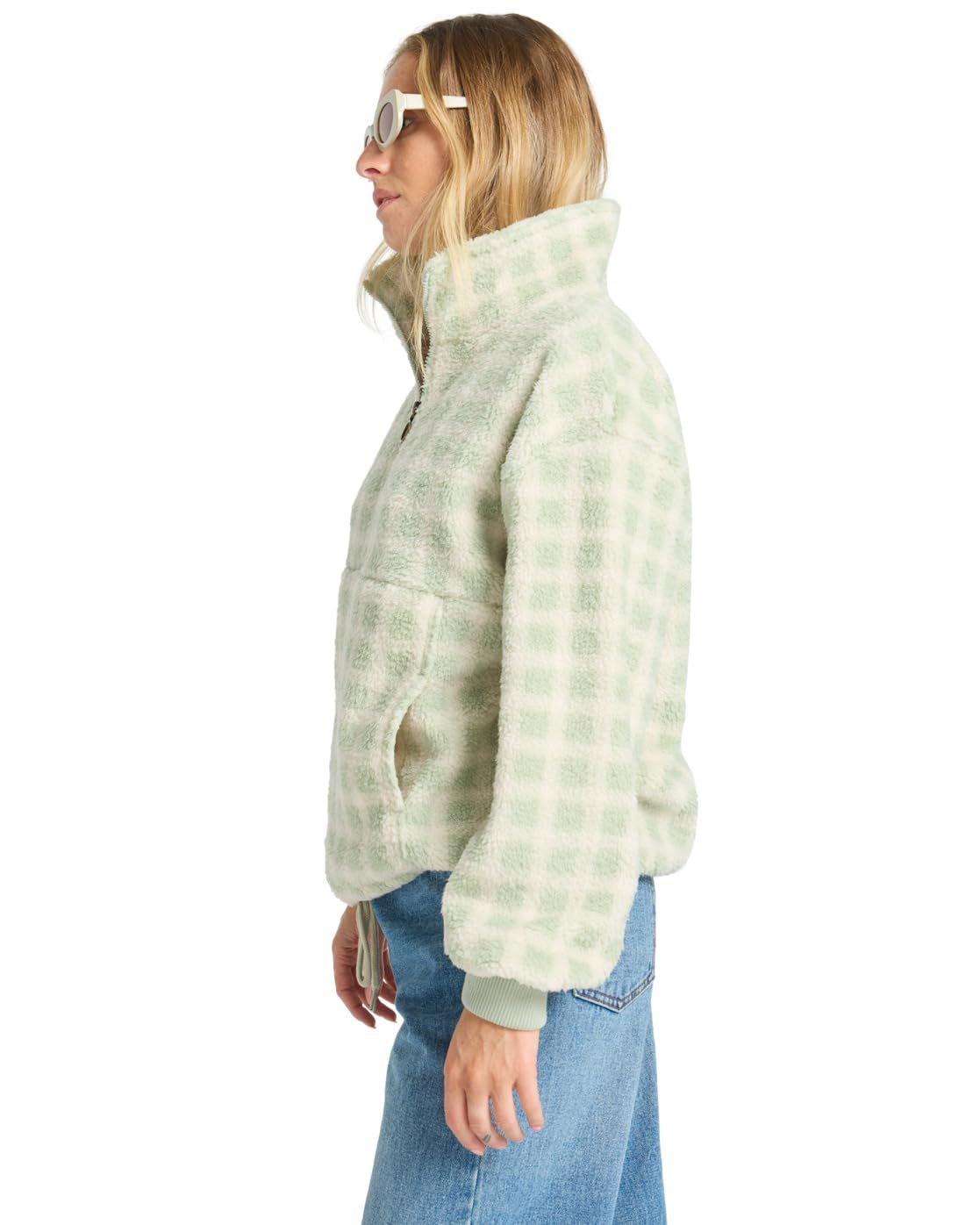 Billabong Time off Maglione Donna (Pacco da 1)