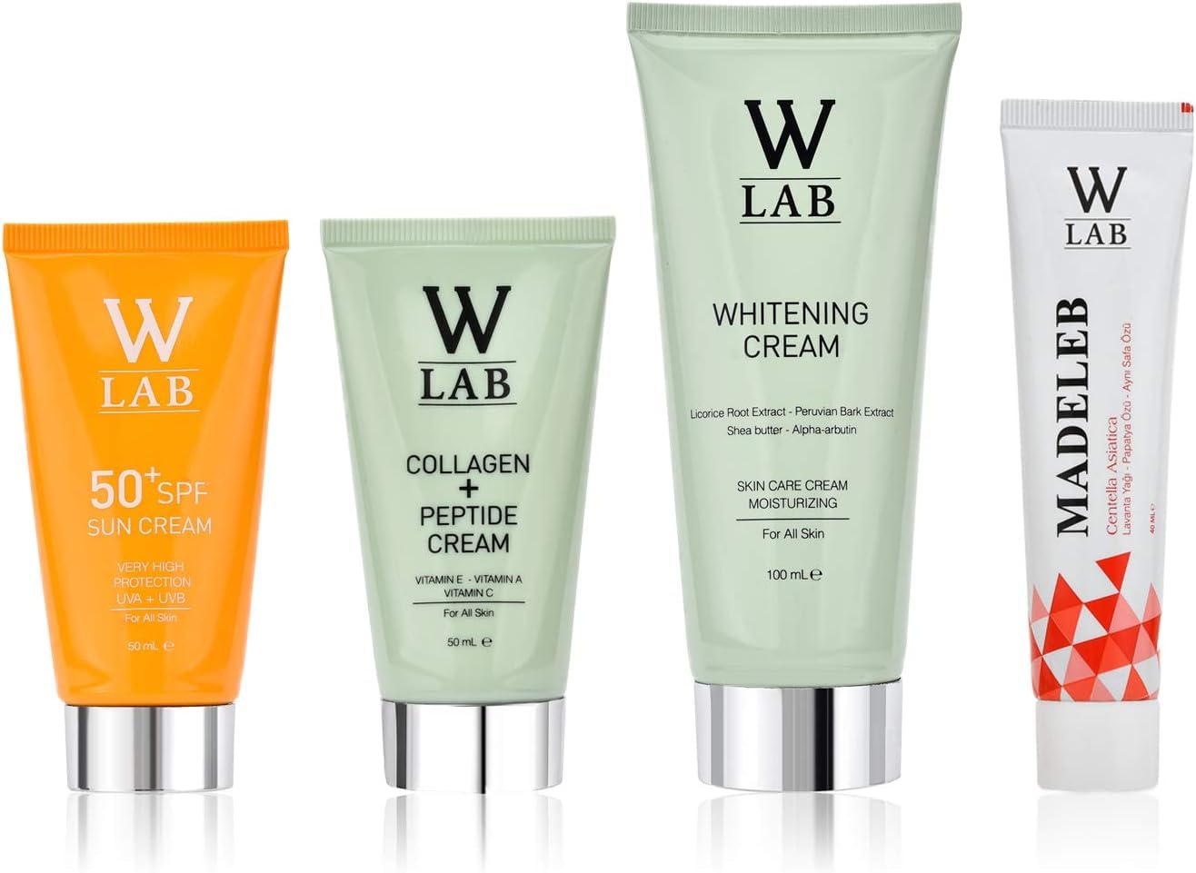 W-LAB Sun-Set