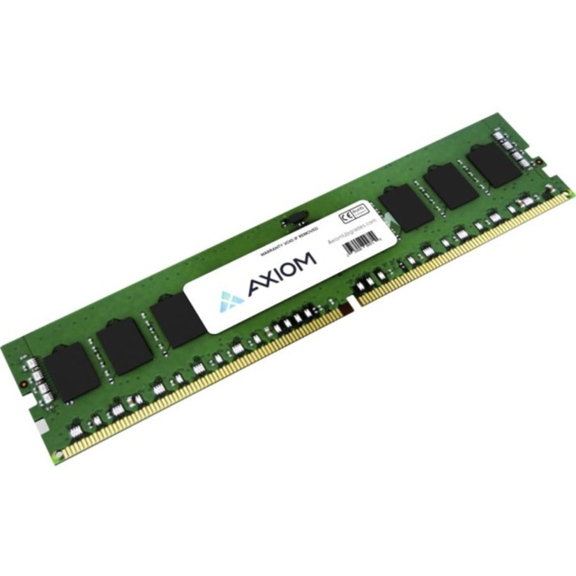 Axiom 32GB DDR4-2400 ECC RDIMM for HP - T9V41AA, 852265-001 at