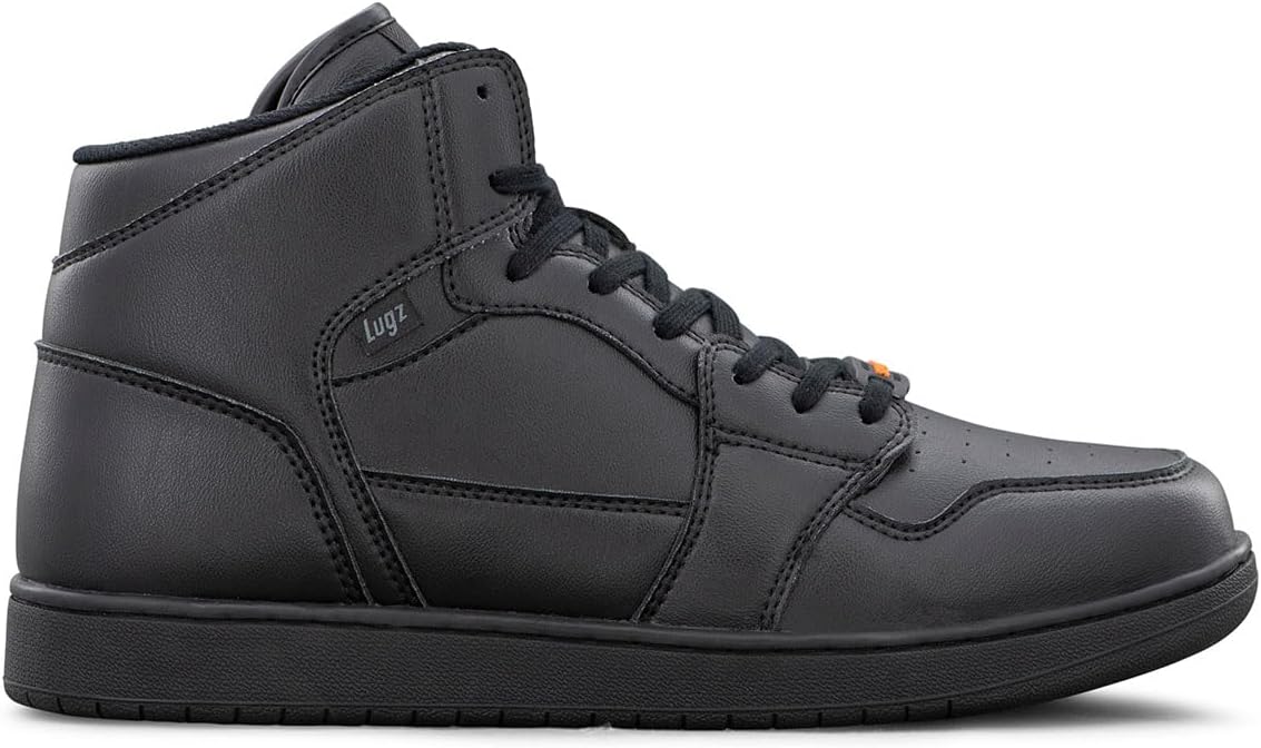Lugz Men's Versa Sr Food Service Shoe