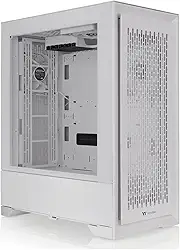 GABINETE TT CTE T500 AIR SNOW FULL TOWER WIN 3 FANS CA-1X8-00F6WN-00