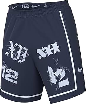 NIKE Ja Men's Dri-FIT DNA 6