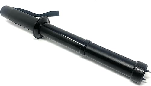 O-MEGA S-120 Pistola paralizante, extragrande, 18.5 pulgadas, 1.6 libras.