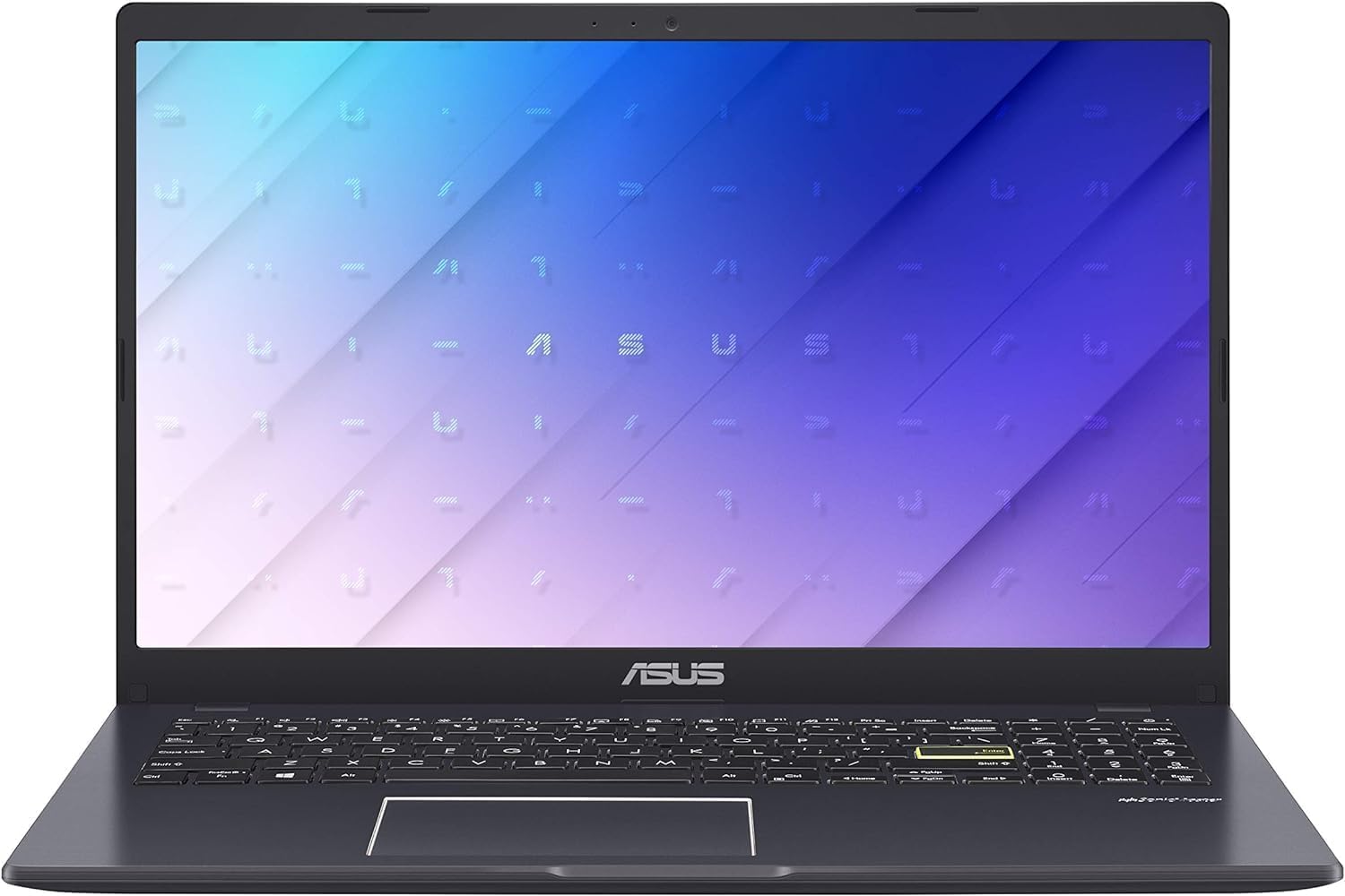 ASUS Vivobook ノートパソコン Celeron N4020 4GB ASUS Vivobook Go 15 - Efficient Performance and Vibrant Display