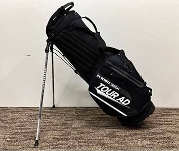 Amazon | グラファイトデザイン TourAD BK キャディーバック 2023年 Amazon | グラファイトデザイン TourAD BK キャディーバック 2023年