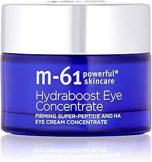 m-61 Hydraboost Eye Concentrate | Crema de oj...