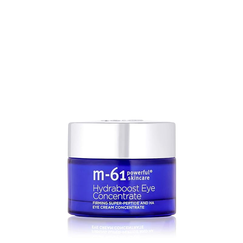 m-61 Sérum concentrado para a região dos olhos, 15 mL