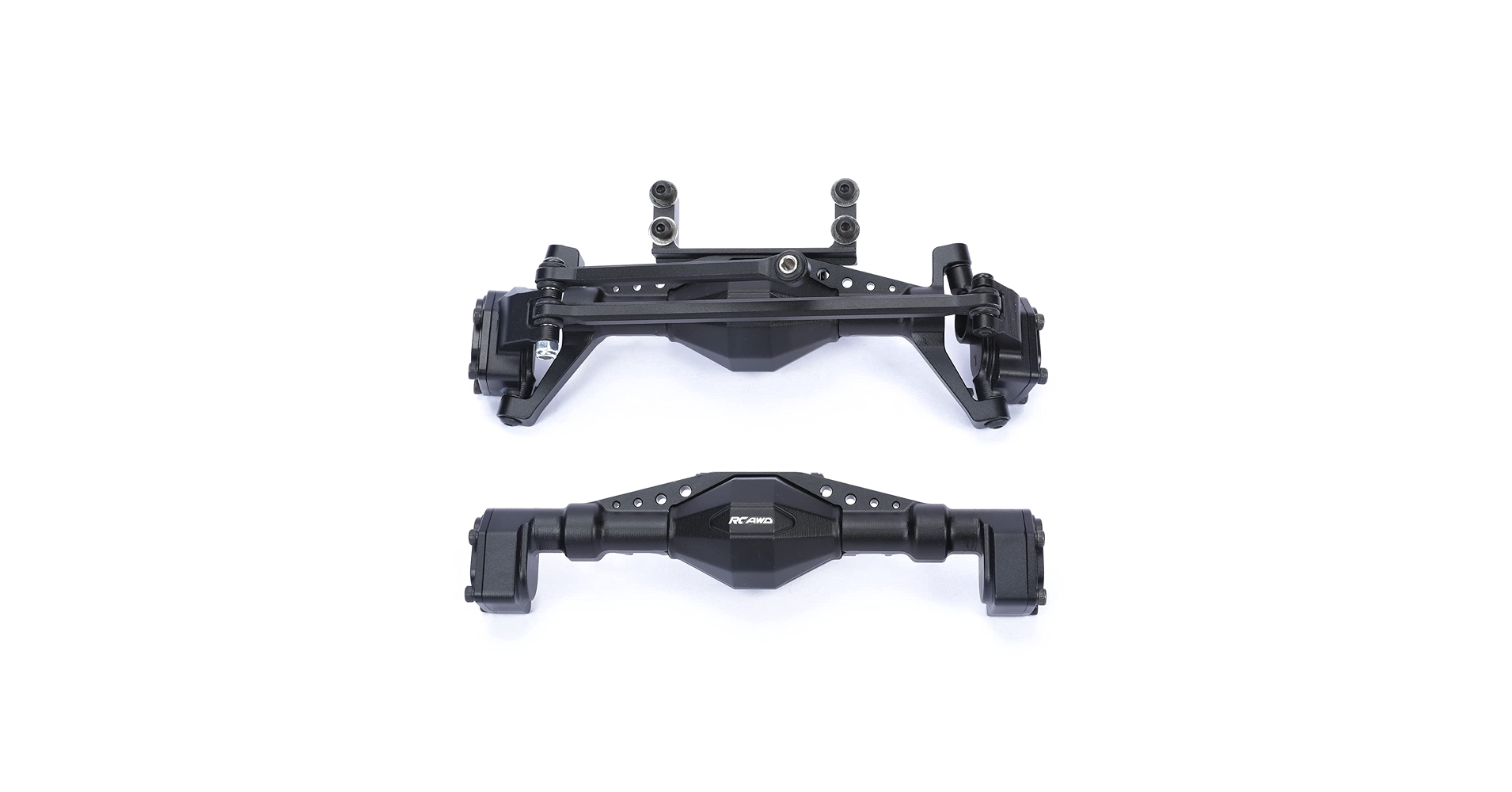 Amazon | RCAWD 1/18 Axial UTB18 Capra Trail バギークローラー