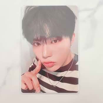 Amazon.co.jp: ZEROBASEONE zb1 ゼベワン ゴヌク トレカ : おもちゃ