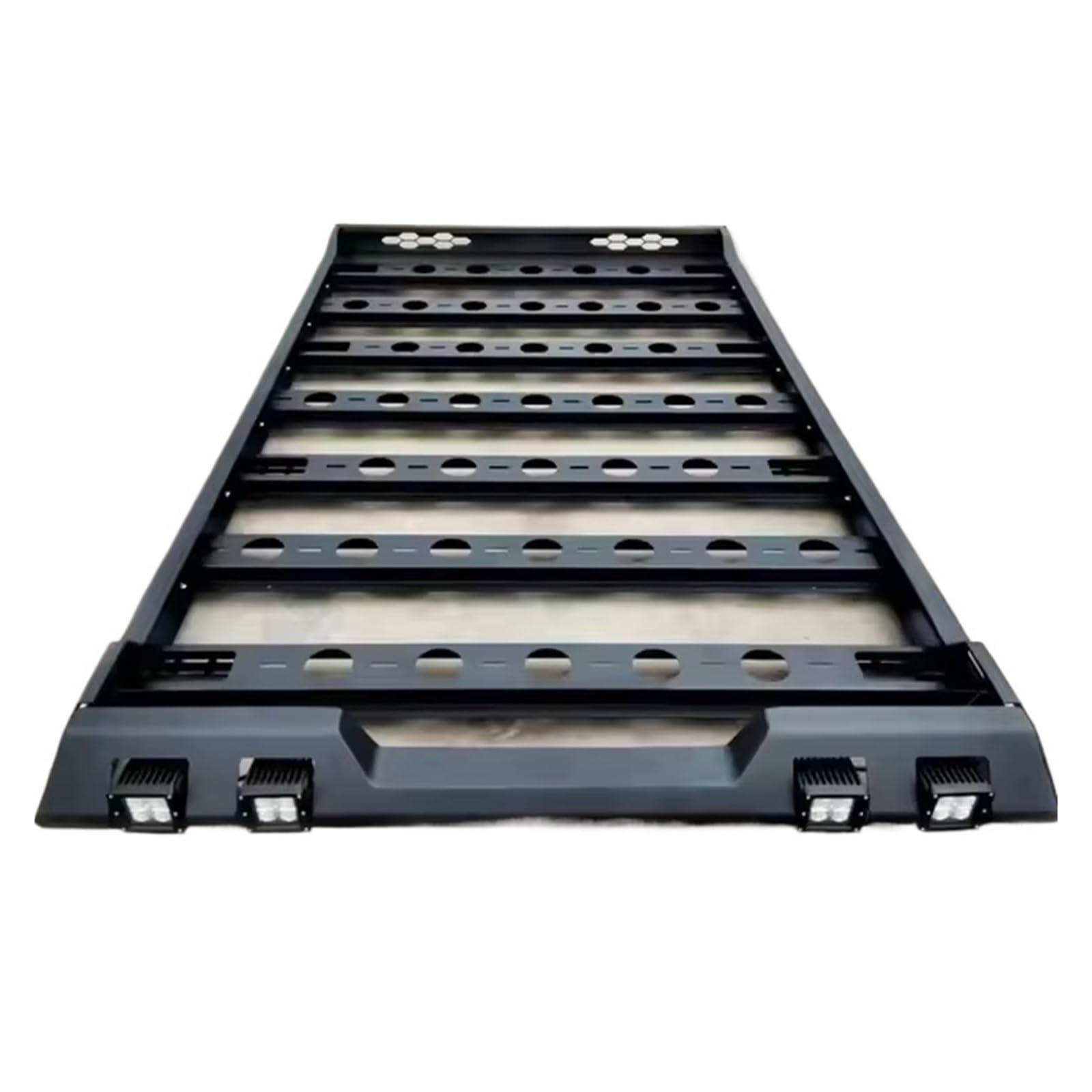 Galerie De Toit Pour FJ Pour Cruiser