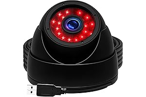 ELP USB Night Vision Camera