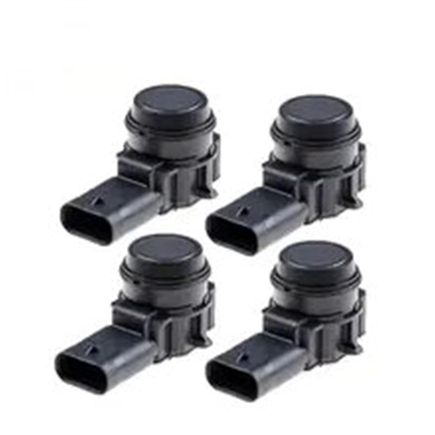 リバースパーキングセンサー Compatible With For E36 316i 1990 1991 1992 1993 自動車 リバースセンサー 3  シリーズ (E21、E30、E36、E46、E90、E91、E92、E93) 4 個車 66209261587 パーキングセンサー 3 シリーズ ( E21、E30、E36、E46、E90、E91、E92、E93) 9261582 ... Compatible With 3 Series E21 E30 E36 E46 E90 E91 E92 E93 4 個車の自動車