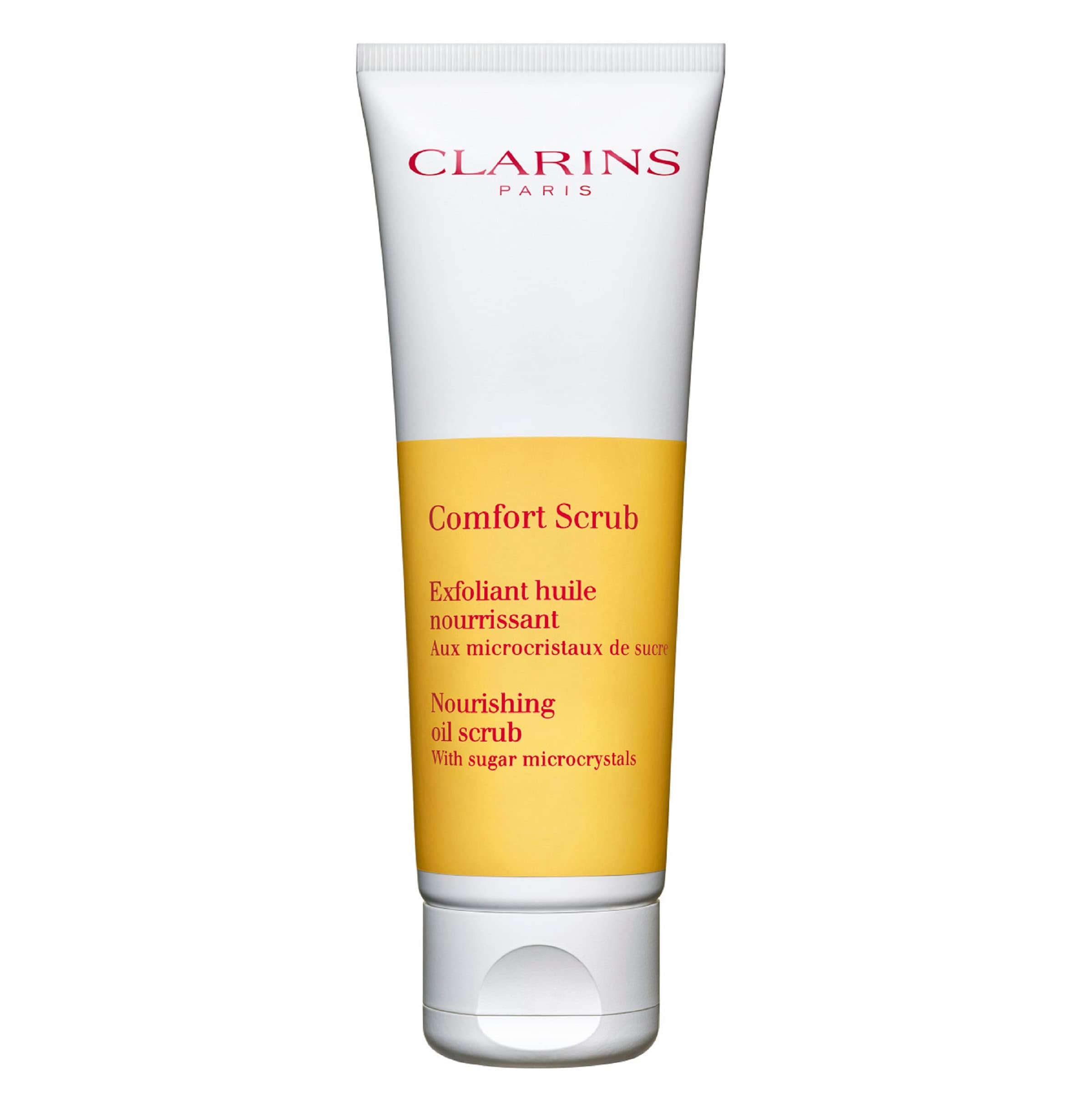 Clarins Comfort Scrub 50ml