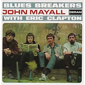 Bluesbreakers