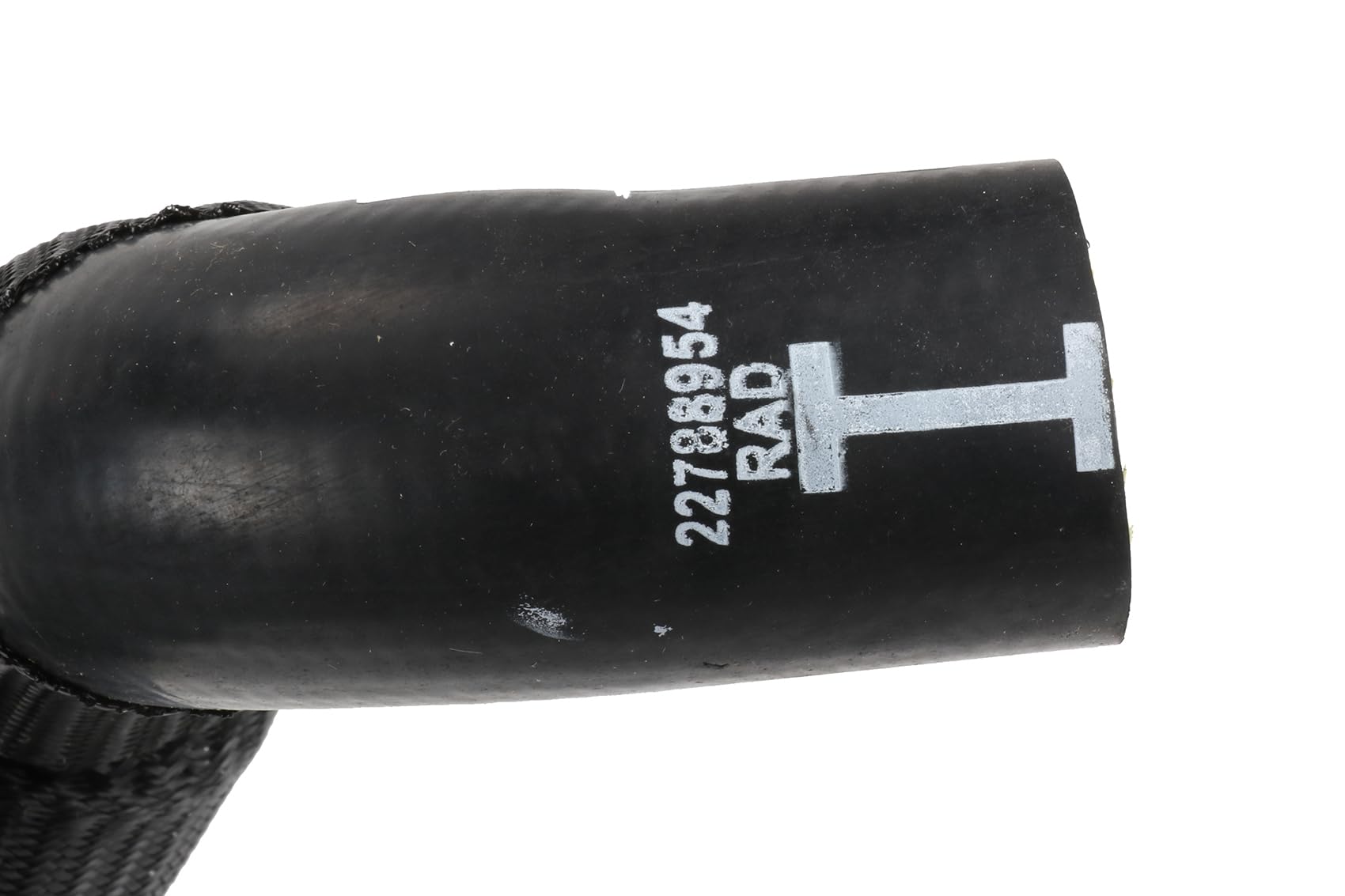 Amazon.com: ACDelco GM Original Equipment 19258419 Radiator Inlet  