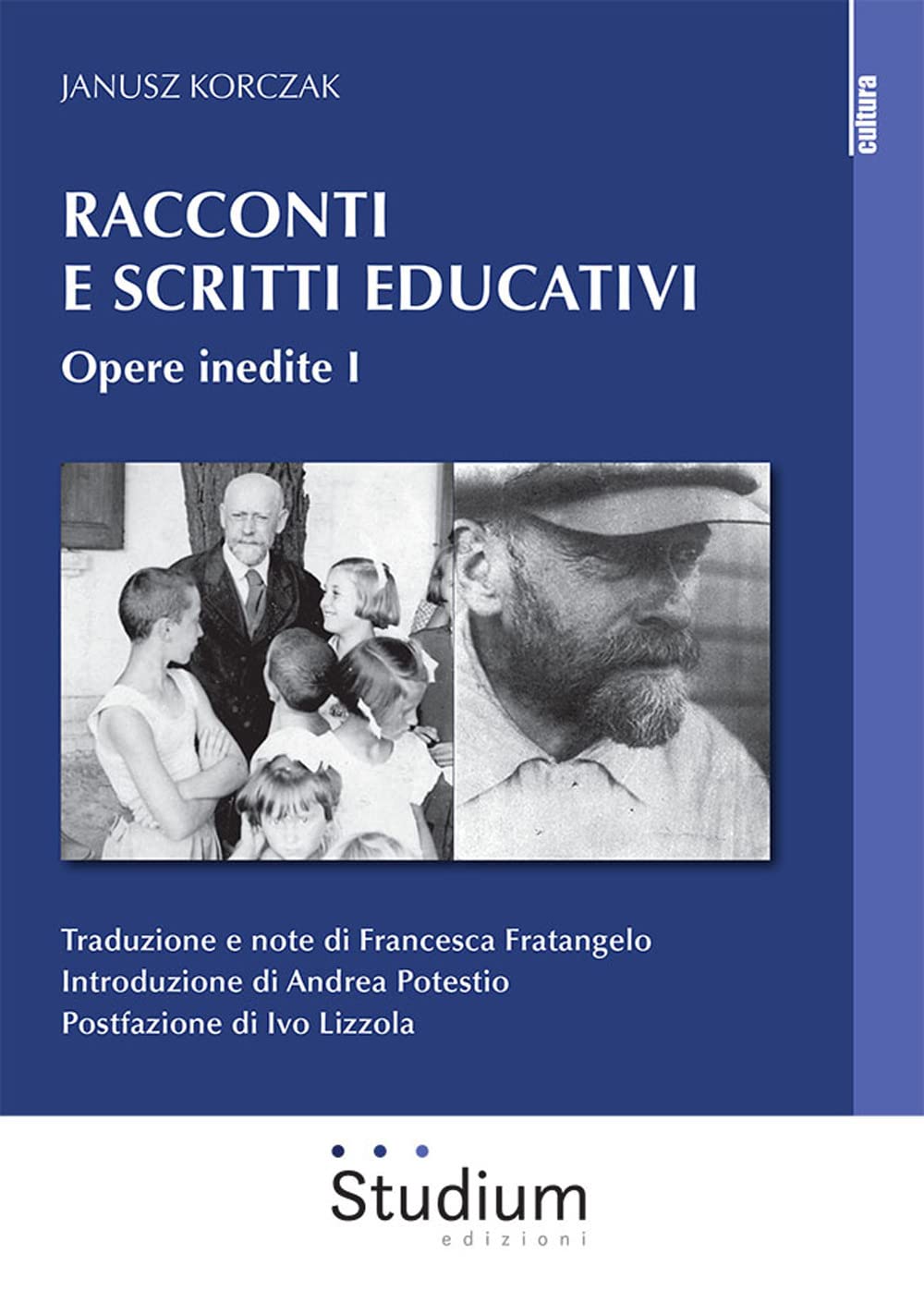 Racconti E Scritti Educativi. Opere Inedite (Vol. 1) - 4