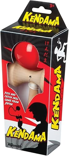 Miniatura 2 de Toysmith Deluxe Kendama Surtido