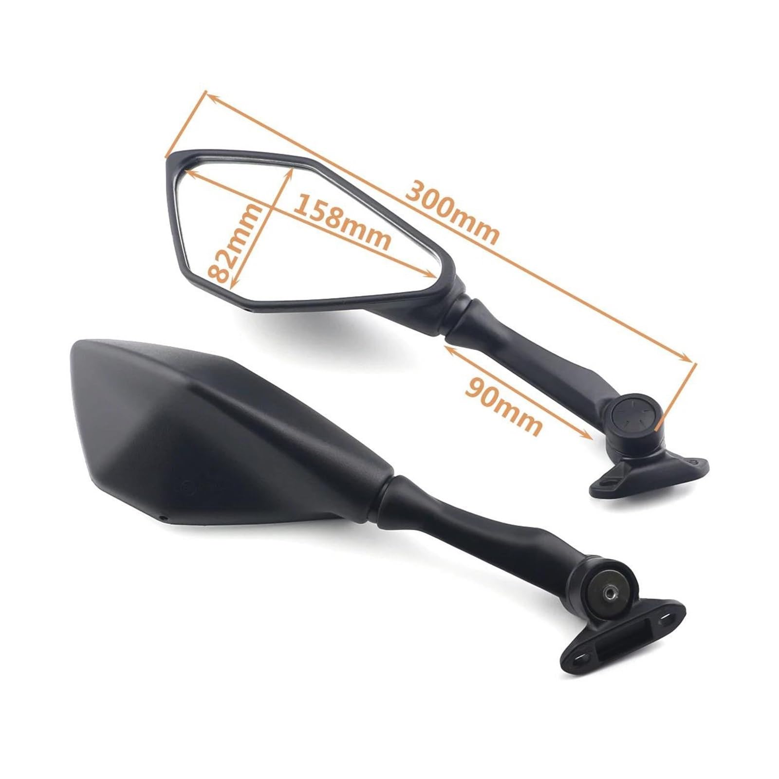 Amazon.com: SLMSVPAMCM for Ninja ZX4R for ZX4RR for ZX25R 2021