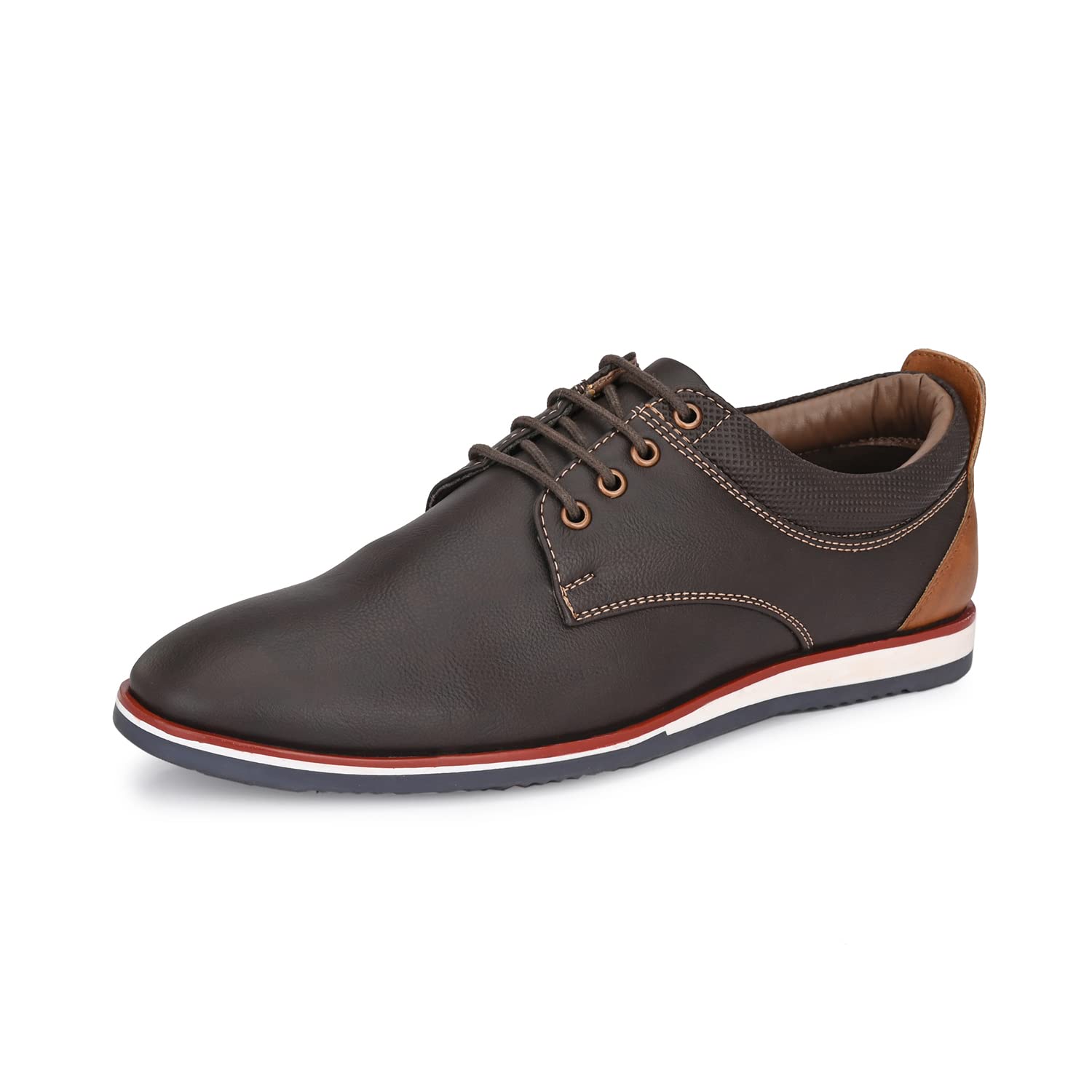 See full amazon price history chart for Centrino Mens 6019 Brown Sneakers_6 UK (6019-02) Centrino Mens 6019 Brown Sneakers_6 UK (6019-02) (B09PLDXGNK) Amazon Price History, Amazon Price Tracker