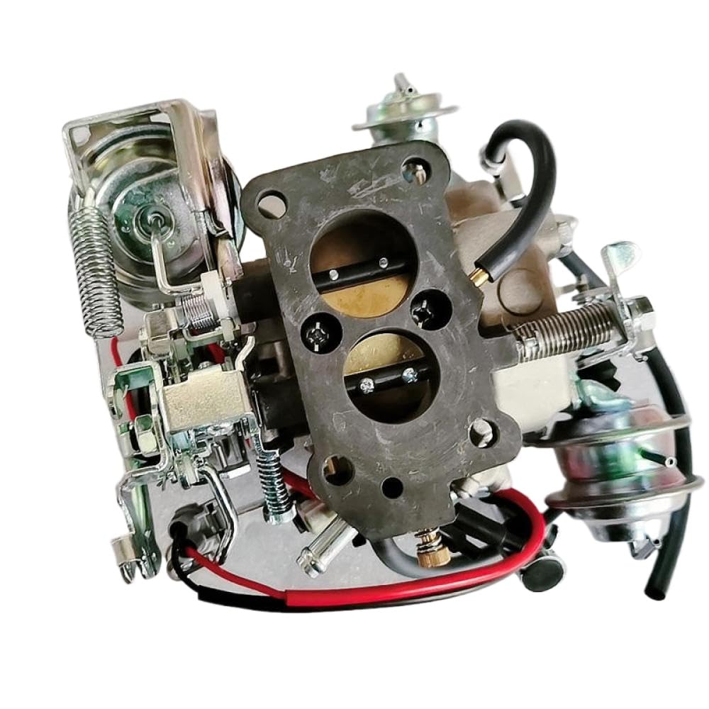 Carburateur 21100-11850 de qualité supérieure pour Tercel 2E