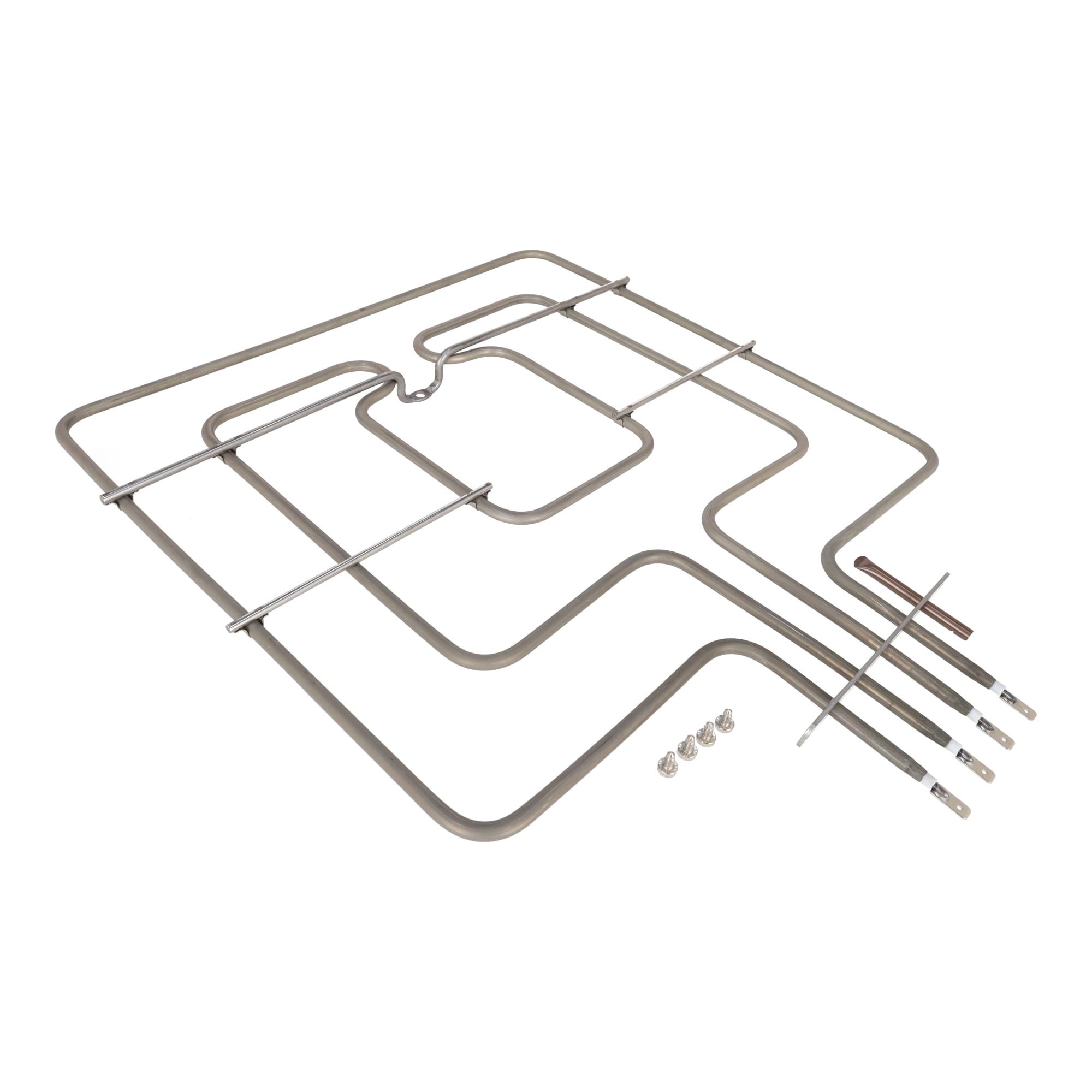 sparefixd Elemento calefactor superior superior para horno compacto integrado Bosch
