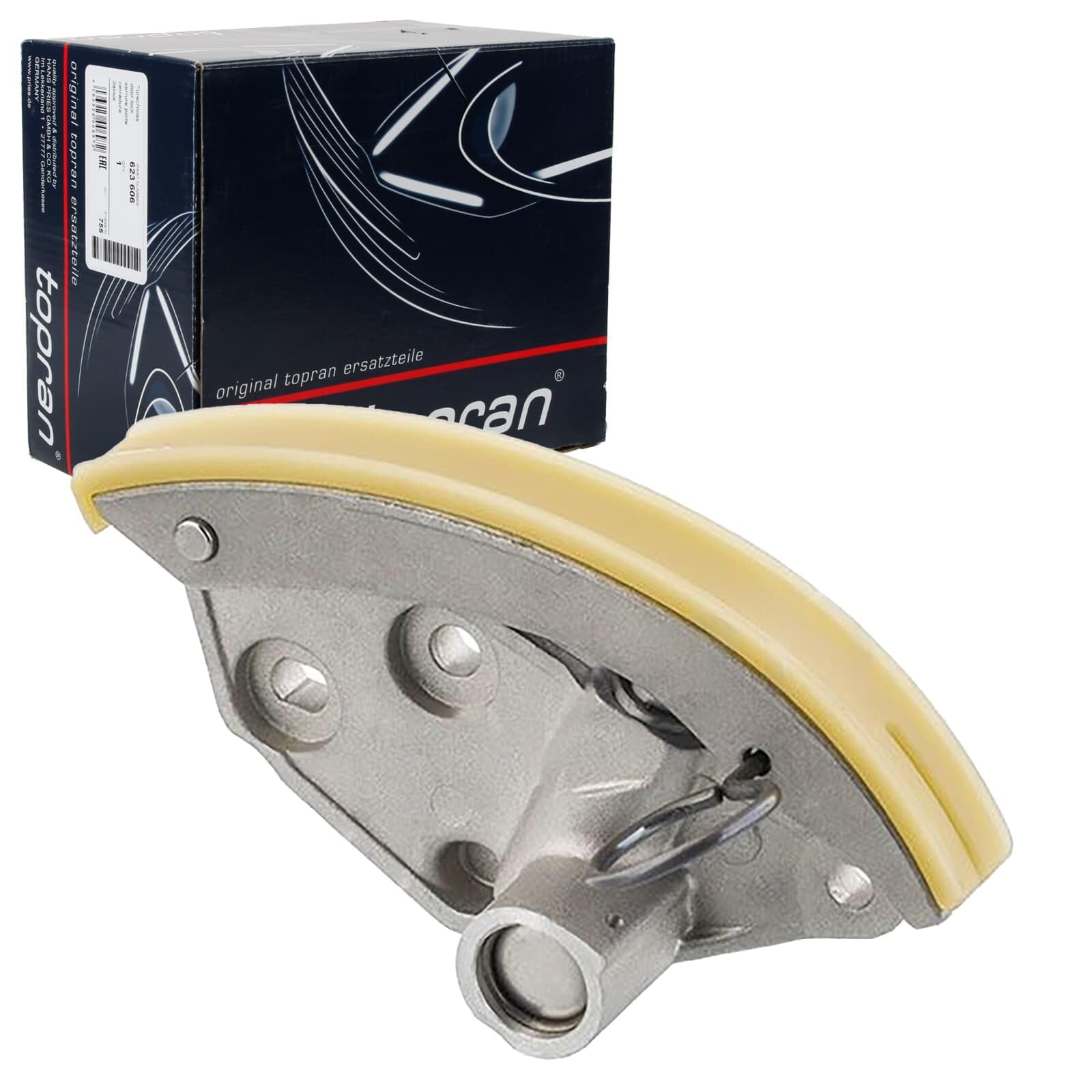 TOPRAN Tenditore, Catena distribuzione 626212