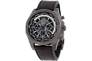 Bentley B05 Unitime Limited Edition Watch for Men