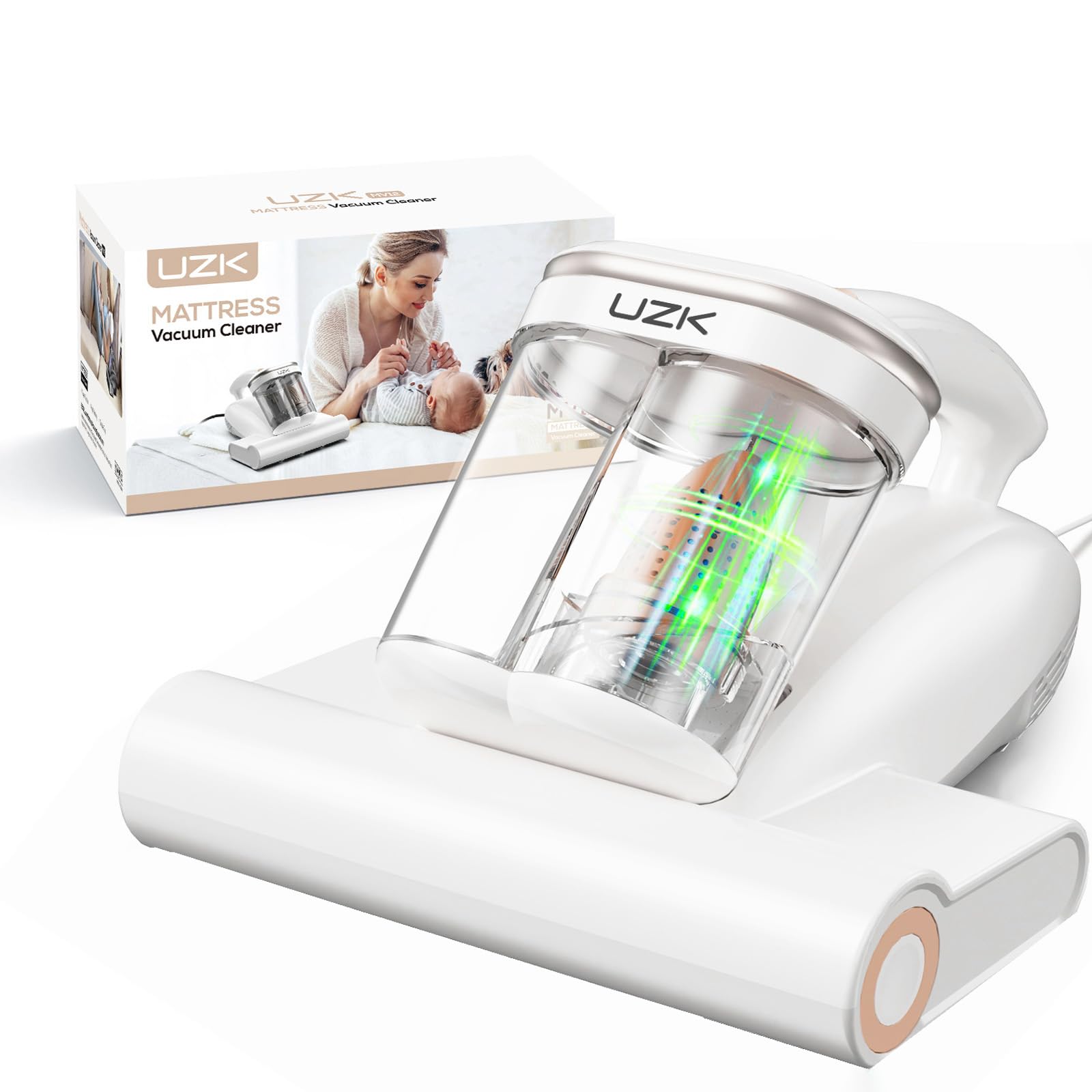 Photo 1 of UZK Vacuum Cleaner