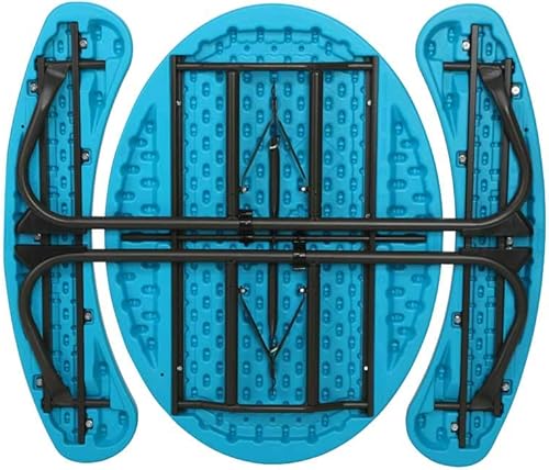 Miniatura 8 de Lifetime Childrens Picnic Table - Glacier Blue