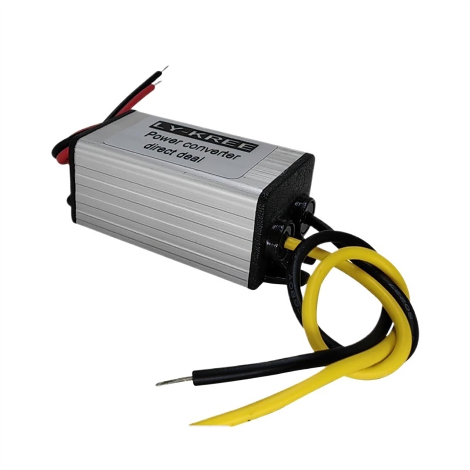 Convertisseur 12V à 6V | Alimentez vos appareils 6V sur batterie 12V
