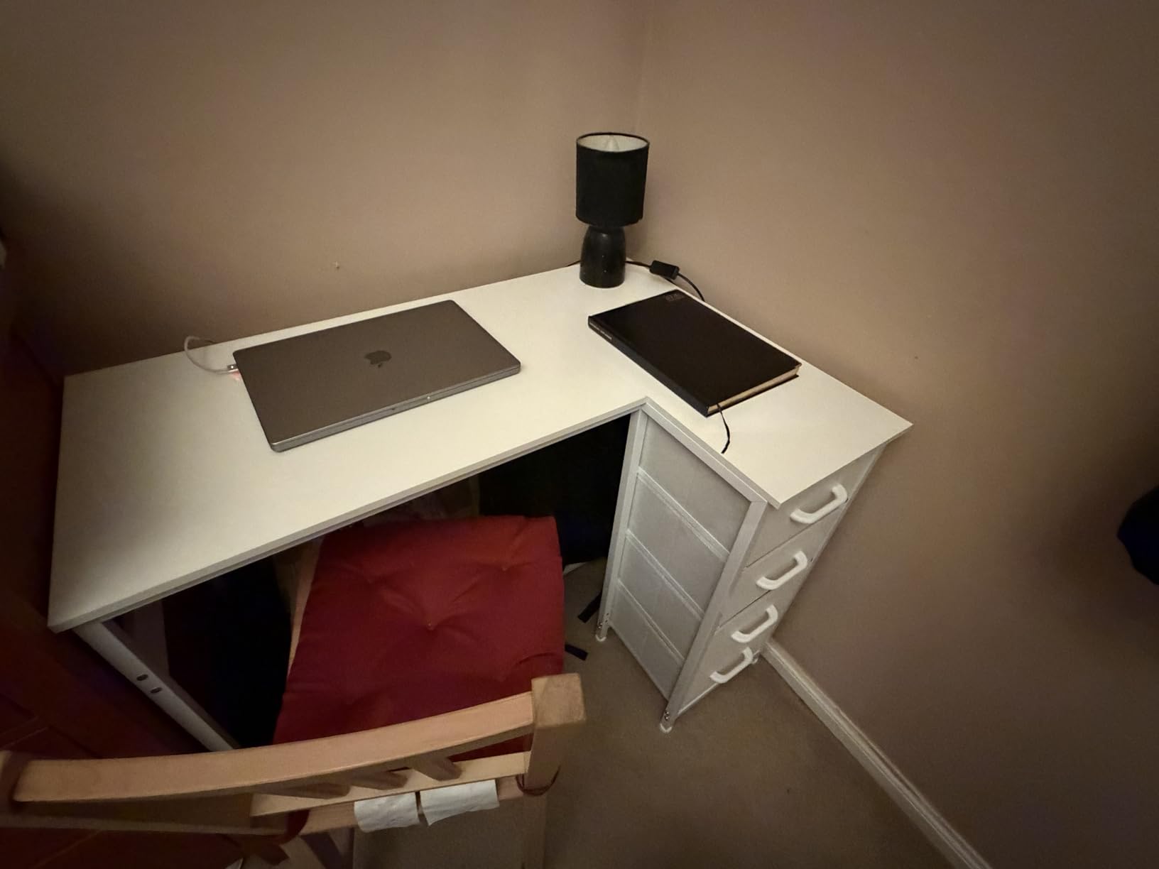 Customer photo