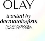Crème Olay Super avec écran solaire SPF 30, Hydratant ultra léger pour le visage avec Vitamine C, Acide hyaluronique, Niacinamide, Vitamine E et Peptide de collagène qui hydrate, lisse, illumine, raffermit et protège avec SPF, 50 mL